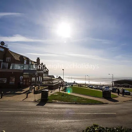 6 Berth Dog Friendly Caravan In Hunstanton In Norfolk Ref 13014L Exterior photo