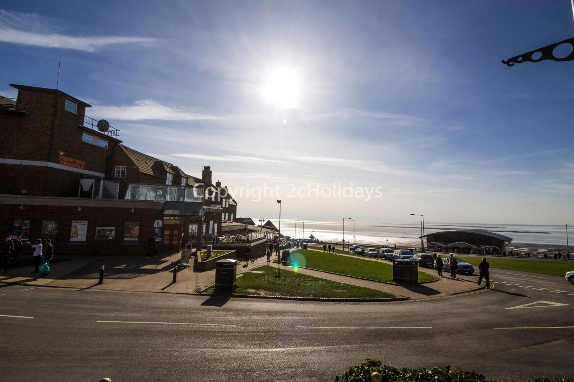 Кемпинг 6 Berth Dog Friendly Caravan In In Norfolk Ref 13014l